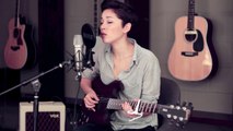 Magic - Coldplay (Cover by Kina Grannis)