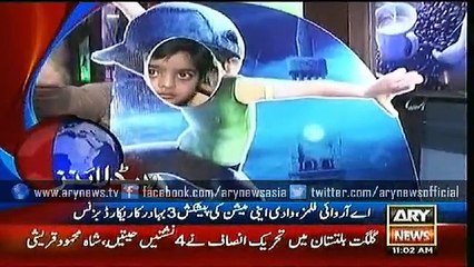 Headlines – 1100 – Tuesday – 9 – June – 2015