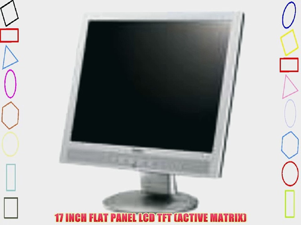 MAG Innovision 17inch LCD Monitor (LT782s) video Dailymotion