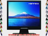 HX191DPB 19 1280 x 1024 700:1 LCD Monitor