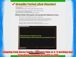 Green ITC LAVA ECO27QN LED 27 Matte Screen A-MVA Panel 2560x1440 WQHD (DVI-D D-SUB HDMI) PC