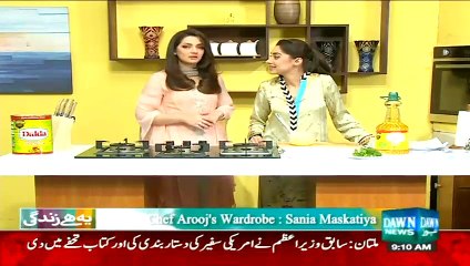 Yeh Hai Zindagi - 9th June 2015 - Part 2
