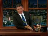 GERRY DEE, LATE LATE SHOW WITH CRAIG FERGUSON (2012)