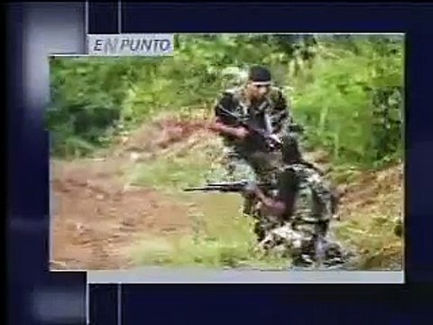 ATAQUE ARMADO DE 6O TUCOS y las Ultimas noticias del Jueves 29 Abril 2010 PERU .flv