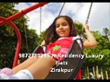 9872730395 Jagan Classic Residency | Jc Residency Flats For Sale Zirakpur