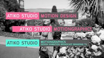 After Effects Project Files - Broadcast Titles Lower Thirds - VideoHive 8783821