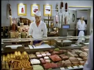 Assi Toni - Edeka Werbung