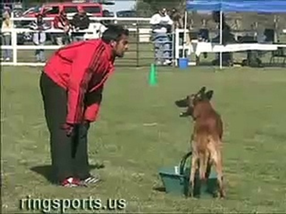 2007 NARA Championship Super Selection