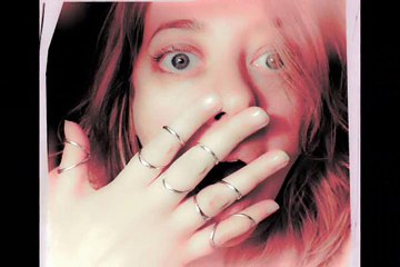 Septum Rings Are Becoming Fashionable for These Benefits