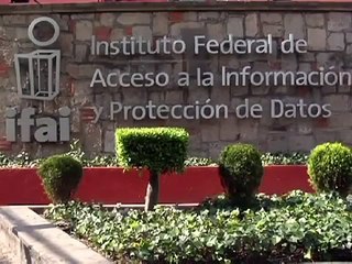 RRC - Falta mucho para tener cultura de Rendición de Cuentas: Peschard