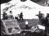 Giro d' Italia 1956: Charly Gaul en Monte Bondone