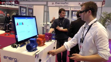 L'enjeu énergétique de l'agroalimentaire