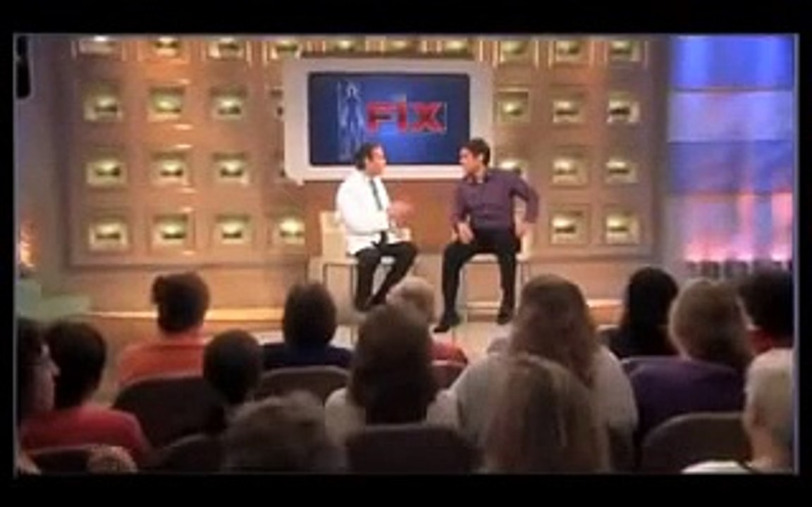 Dr. Oz Reviews CoolSculpting