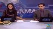 Check the Reaction of Pakistani Anchors During Earthquake