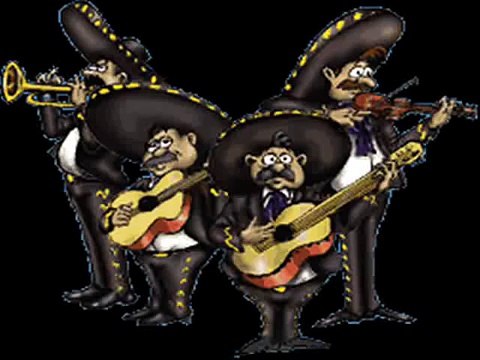EL MARIACHI LOCO - MARIACHI VARGAS