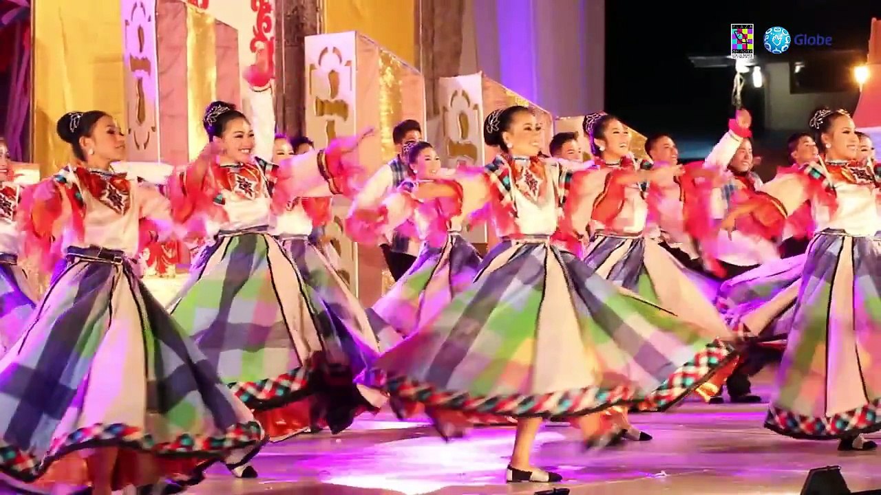 Guling-Guling Festival- Tan-ok ni Ilocano: The Festival of Festivals 2013
