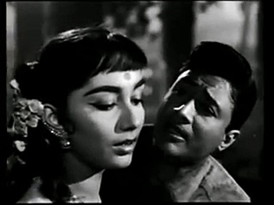 Abhi Na Jao Chhod Kar Asha Bhonsle Mohammad Rafi Hum Dono (1961) Music Jaidev Lyrics Sahir