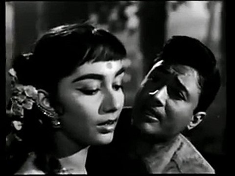 Abhi Na Jao Chhod Kar Asha Bhonsle Mohammad Rafi Hum Dono (1961) Music Jaidev Lyrics Sahir