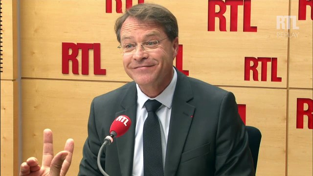 Embauches dans les PME : J'espère ne pas être déçu , dit François Asselin
