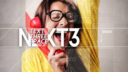 After Effects Project Files - Glitch Slide Show - VideoHive 8811863