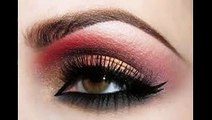 How To Do Eye Makeup For Hazel Eyes