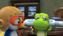 [Pororo S2 French] EP27 Mes chers jouets! (My Toy Fellas)