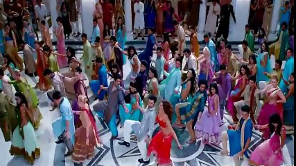 Dellli Wali Girl Friend / Official Video Song