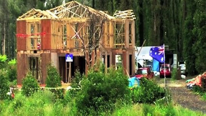 Community Resilience in an Uncertain Future: The Role of Australian Emergency Managers