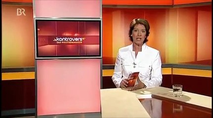 Kontrovers 09.07.08