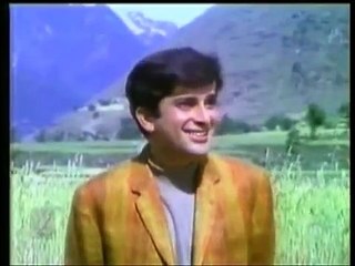 Likhe Jo Khat Tujhe Song - Mohammed Rafi - Kanyadan Hindi (1)