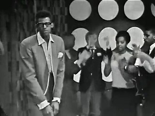 The Temptations - My Girl [1964]