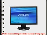 Asus VW193T 19 Widescreen LCD Monitor