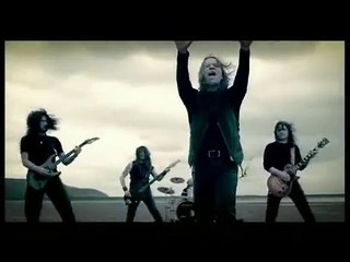 Кипелов - Я здесь (Клип)