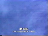 The Temptations - My Girl [1965 - Á Capela]