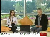 Dr. Ali Hakeem - مقابلة الدكتور علي الحكيم على قناة العربية