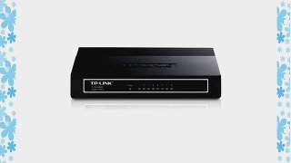 TP-LINK TP-Link TL-SG1008D 8-Port Unmanaged Gigabit Desktop Switch / TL-SG1008D /