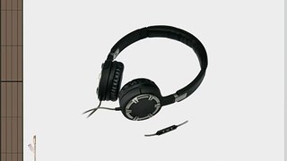 GEAR HEAD HQ5750BCM / Dynamic Bass Multimedia Headphones With Microphone