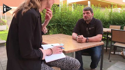 Une prothèse permet de retrouver des sensations