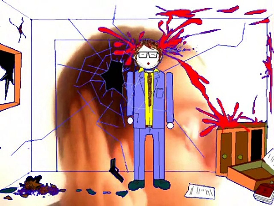 DIAMETRAL: Ich Bring' Mich Um (2009)