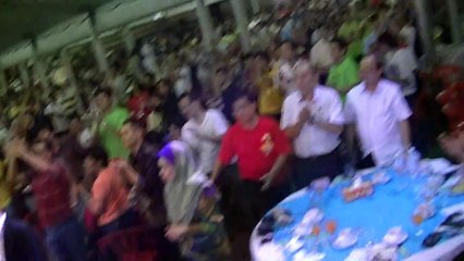 DAP PJ Dinner 2013 -23- Lim Guan Eng