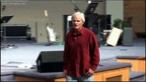 Dan Mohler Healing and Deliverance 2/3