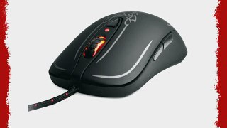 SteelSeries Diablo III Gaming Mouse