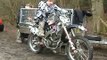 Motocross Practice - CRF 450 & CR 250