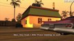 GTA San Andreas - Mission #5 - Drive-Thru
