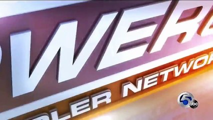 Cleveland Weatherman Gets Salty Over Lebron James' No-Call Foul