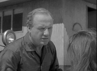 Fake Love (The Twilight Zone 1959)