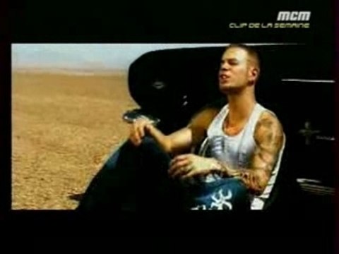 Matt Pokora-Pas Sans Toi
