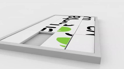 After Effects Project Files - Sliding Logo - VideoHive 8521991