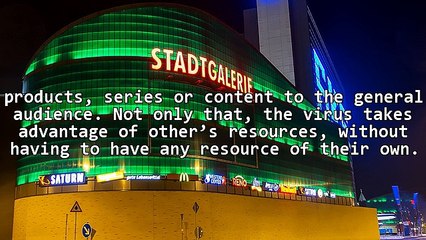 Design an email newsletter for Viral Marketing