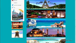 Computer Reservation System with Flights, Hotels, Cars and Cruise Suppliers Integration